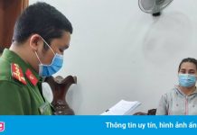 Hai đại gia bất động sản ở Đà Nẵng bị bắt vì cho vay nặng lãi