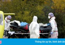 Thủ tướng Hà Lan nhận sai khi ca mắc Covid-19 tăng 500%