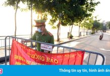 Ra đường khi không cần thiết, người dân ở Hà Nội bị phạt đến 3 triệu