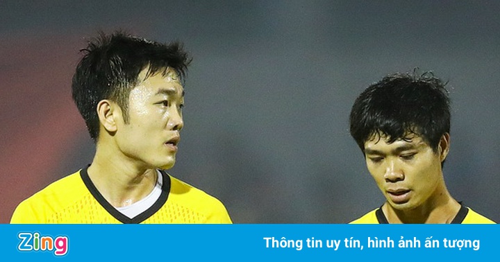 V.League 2021 dự kiến lùi đến tháng 2/2022