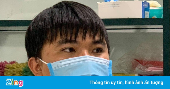 Xâm nhập phần mềm công ty, cựu nhân viên chiếm đoạt gần một tỷ