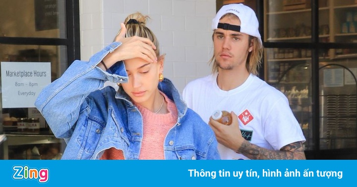Hailey lên tiếng về tin bị Justin Bieber quát mắng nơi công cộng Hailey lên tiếng về tin bị Justin Bieber quát mắng nơi công cộng
