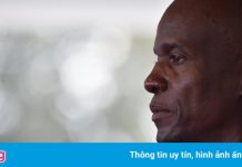 Biệt kích nước ngoài thực hiện vụ ám sát tổng thống Haiti