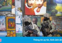 Công dân Mỹ bị bắt vì liên quan vụ ám sát tổng thống Haiti