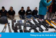 ‘Cá mập’ thật sự của vụ ám sát tổng thống Haiti chưa bị bắt?