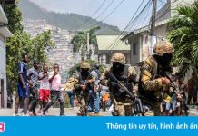 Vì sao nhóm ám sát tổng thống Haiti trốn vào cơ quan của Đài Loan?