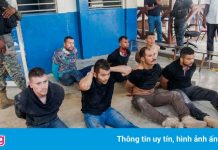 Sát thủ chọc thủng lớp an ninh của tổng thống Haiti như thế nào?