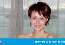 Hoa hậu đẹp nhất châu Á phá sản, làm nghề bưng vác