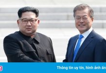 Hàn Quốc và Triều Tiên nối lại đường dây nóng