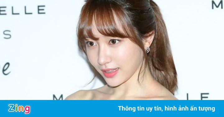 Nữ hoàng fancam Hani mắc Covid-19 Nữ hoàng fancam Hani mắc Covid-19