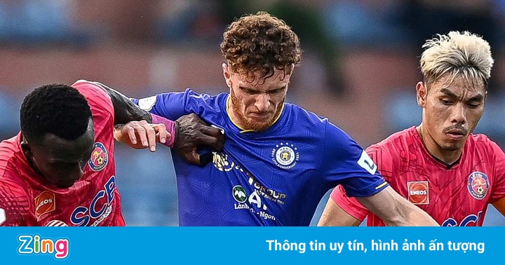 Hai CLB V.League lúng túng vì AFC Cup chưa bị hủy