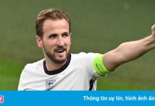 Tuyển Anh đứng trước thời khắc lịch sử