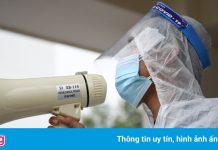 Thêm nhiều ca nghi nhiễm nCoV liên quan ổ dịch Công ty Tỷ Xuân