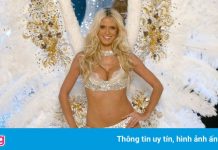 Heidi Klum ủng hộ Victoria’s Secret bỏ dàn thiên thần nội y