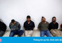 Bắt người nghi là chủ mưu vụ ám sát tổng thống Haiti