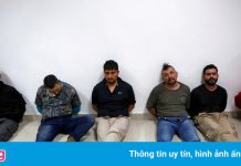 Chi tiết mới về cuộc vây bắt 11 nghi phạm ám sát tổng thống Haiti