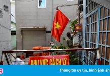 ‘TP.HCM phải tận dụng triệt để những ngày giãn cách theo Chỉ thị 16’