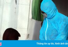 Toàn tỉnh An Giang giãn cách theo Chỉ thị 15