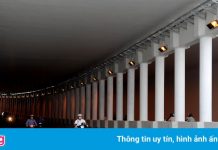 Hà Nội cấm một chiều hầm Kim Liên để sửa chữa