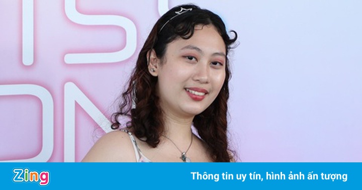TVB o bế thí sinh kém sắc của Hoa hậu Hong Kong TVB o bế thí sinh kém sắc của Hoa hậu Hong Kong