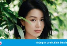 Hồ Hạnh Nhi phủ nhận bị trầm cảm sau sinh