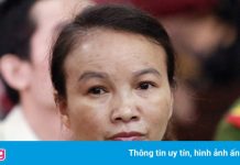 Mẹ nữ sinh giao gà ở Điện Biên sắp hầu tòa phúc thẩm