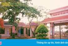 Nữ sinh đưa đề thi Toán lên mạng là học sinh giỏi 3 năm liền