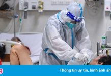 Cử nhiều chuyên gia hỗ trợ các tỉnh miền Tây chống dịch