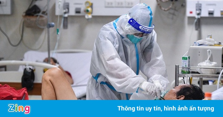 Cử nhiều chuyên gia hỗ trợ các tỉnh miền Tây chống dịch