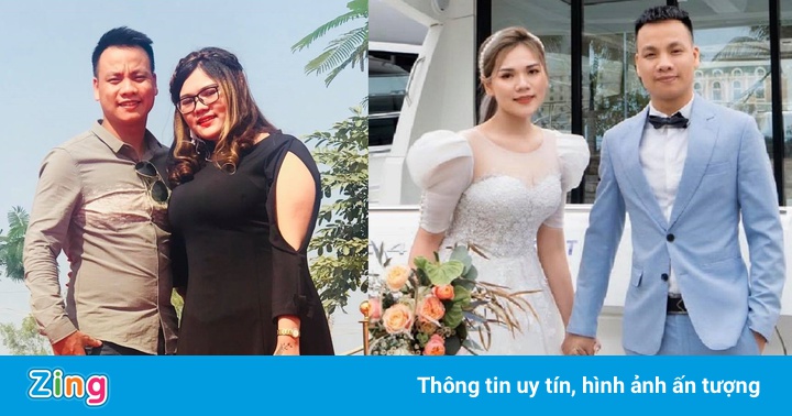 Cô gái Hải Phòng giảm 40 kg trong 8 tháng