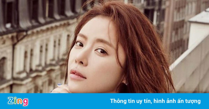 Hwang Jung Eum rút đơn ly hôn, quay về sống với chồng