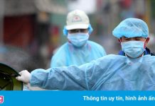 Quảng Nam yêu cầu cán bộ không đến Đà Nẵng