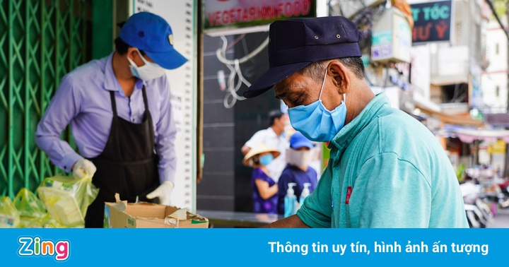 Thủ tướng giao 3 bộ trưởng nghiên cứu gói kích thích kinh tế 1 tỷ USD