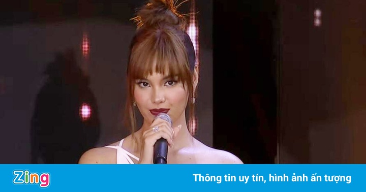 Ngoại hình thay đổi của Hoa hậu Catriona Gray