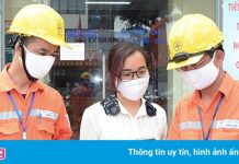 Làm việc tại nhà, nhiều cư dân TP.HCM choáng vì hóa đơn tiền điện