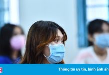 Bộ GD&ĐT lý giải phổ điểm Tiếng Anh 2 đỉnh