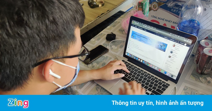 Nhiều đại học lùi lịch, tổ chức thi năng khiếu online Nhiều đại học lùi lịch, tổ chức thi năng khiếu online
