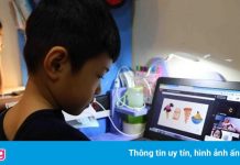 Phụ huynh băn khoăn khi con chưa xong lớp 5 đã phải đăng ký vào lớp 6