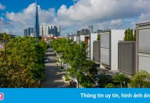 Tốc độ tăng giá nhà đất ở TP.HCM cao hơn căn hộ