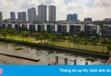 Giá đất Thủ Đức tăng nhanh, vượt mốc 200 triệu đồng/m2