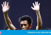 Hồng Duy sắp hết cách ly 14 ngày ở Pleiku