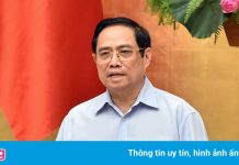 Thủ tướng: Việc chống dịch lần này ở TP.HCM chưa có tiền lệ