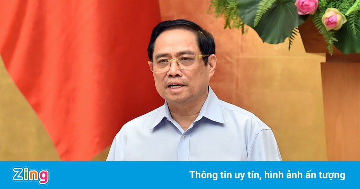 Thủ tướng: Việc chống dịch lần này ở TP.HCM chưa có tiền lệ