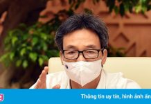 ‘Không áp dụng máy móc mô hình 3 tại chỗ’