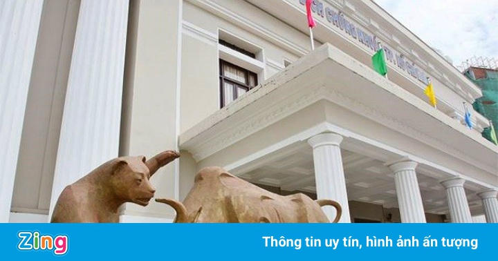HoSE thu 10 tỷ đồng mỗi phiên giao dịch HoSE thu 10 tỷ đồng mỗi phiên giao dịch