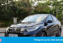 Tầm 800 triệu đồng tôi nên mua Mazda CX-5 hay Honda HR-V?
