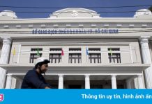 Hoàn tất kiểm thử nội bộ hệ thống giao dịch chứng khoán của Hàn Quốc