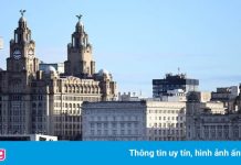 Liverpool bị tước danh hiệu Di sản Thế giới từ UNESCO