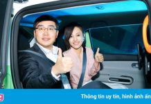 Bắc Kinh giáng đòn, bộ đôi sáng lập ‘Uber Trung Quốc’ mất 1,5 tỷ USD