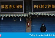 TQ xét nghiệm mẫu máu ở Vũ Hán trước dịch để tìm bệnh nhân số 0